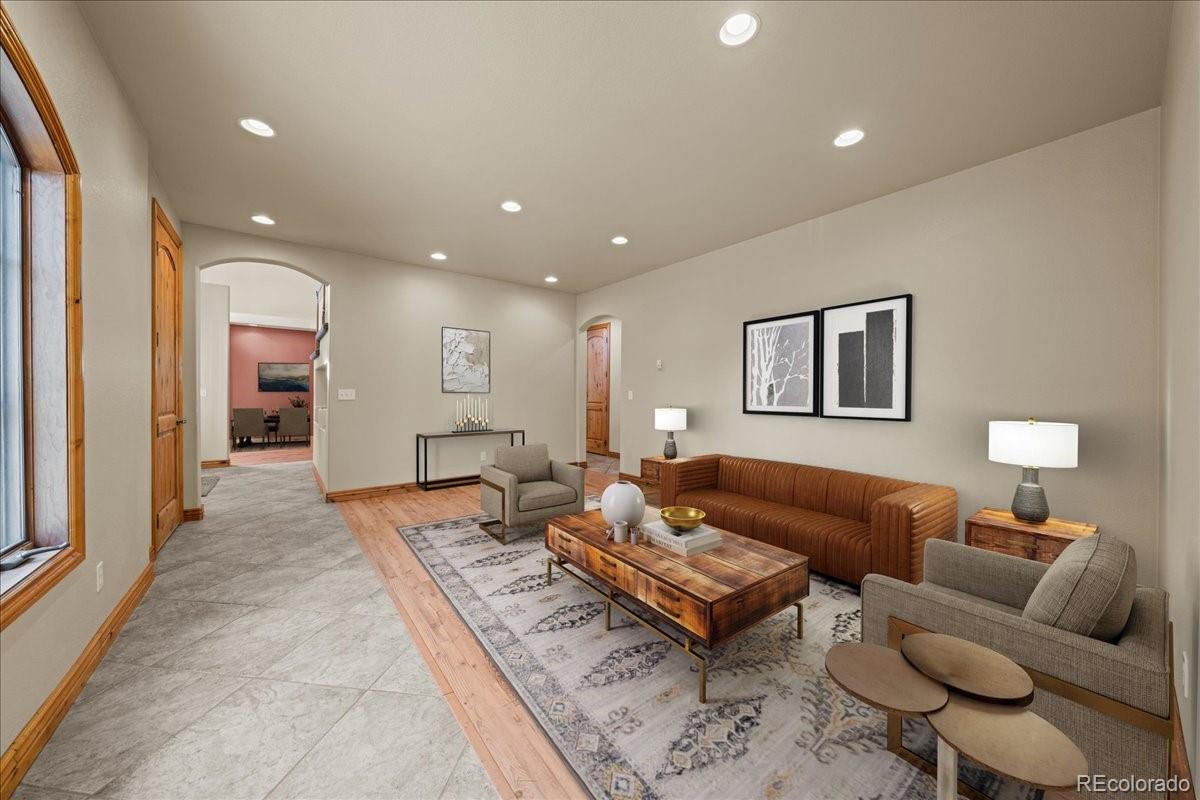 MLS Image #7 for 8111 s homesteader drive,morrison, Colorado