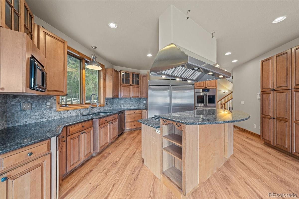 MLS Image #8 for 8111 s homesteader drive,morrison, Colorado