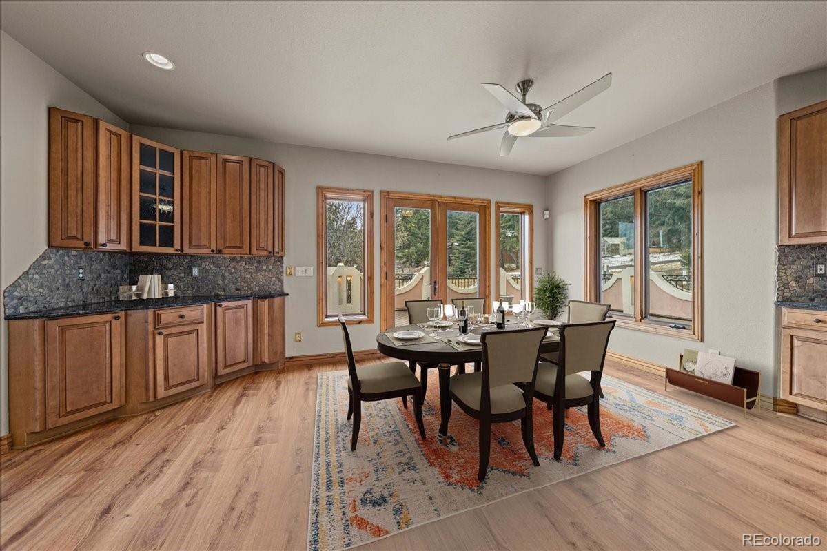 MLS Image #9 for 8111 s homesteader drive,morrison, Colorado
