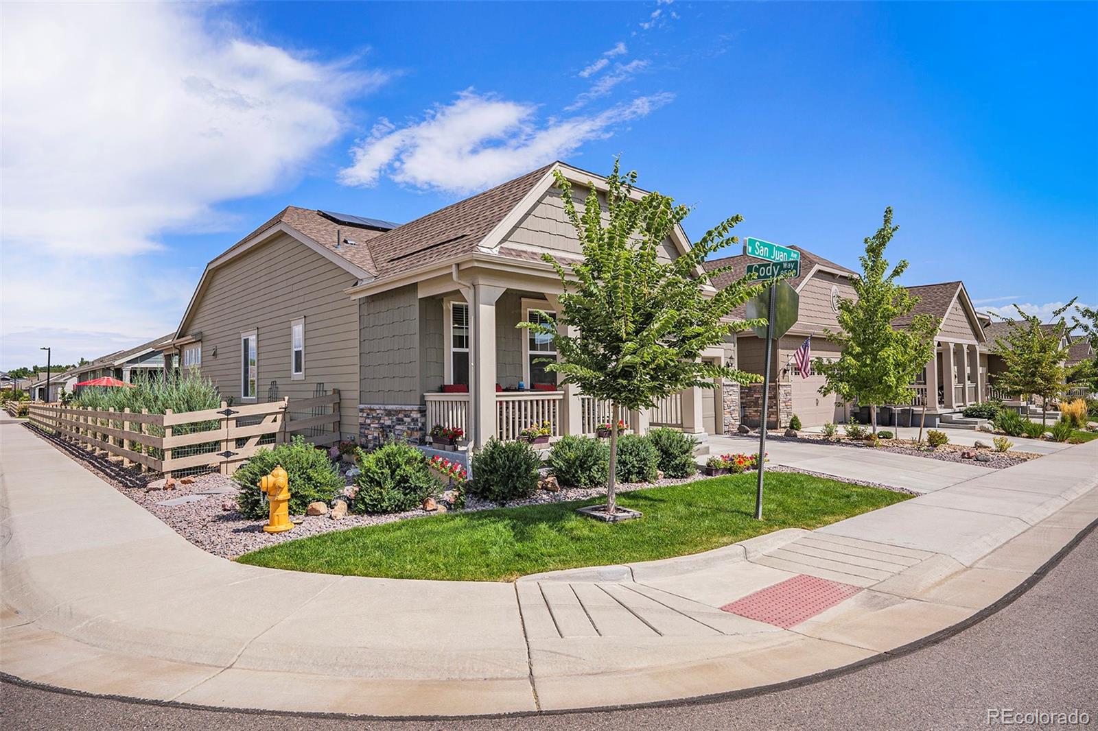 MLS Image #39 for 8561 w san juan avenue,littleton, Colorado