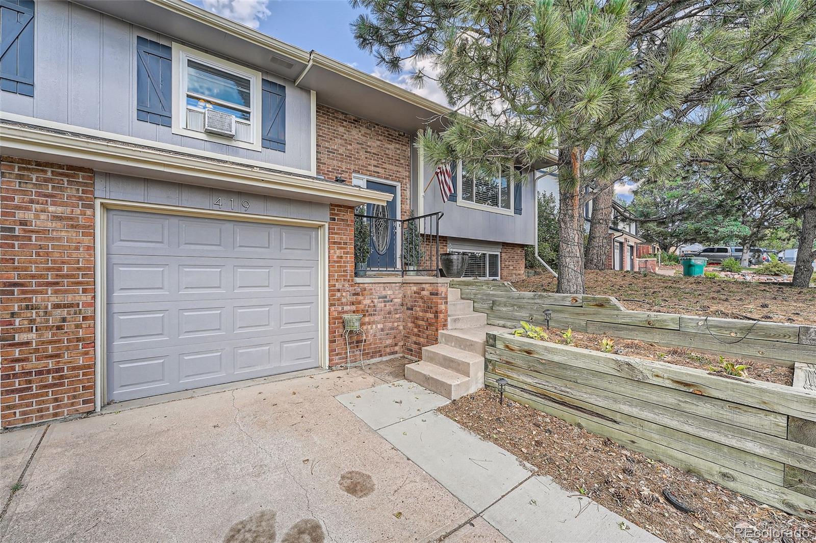 MLS Image #2 for 419  johnson drive,castle rock, Colorado