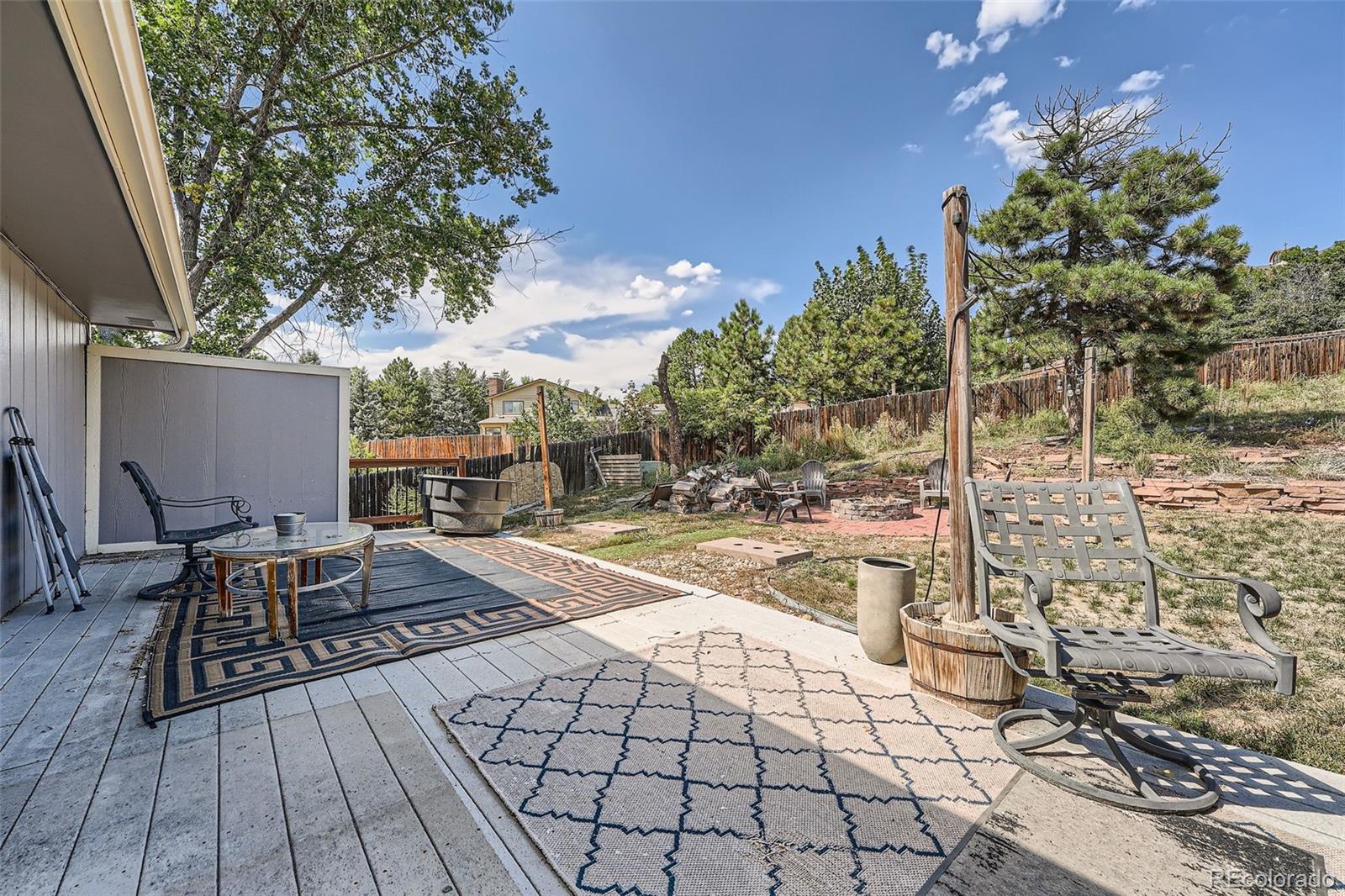 MLS Image #27 for 419  johnson drive,castle rock, Colorado