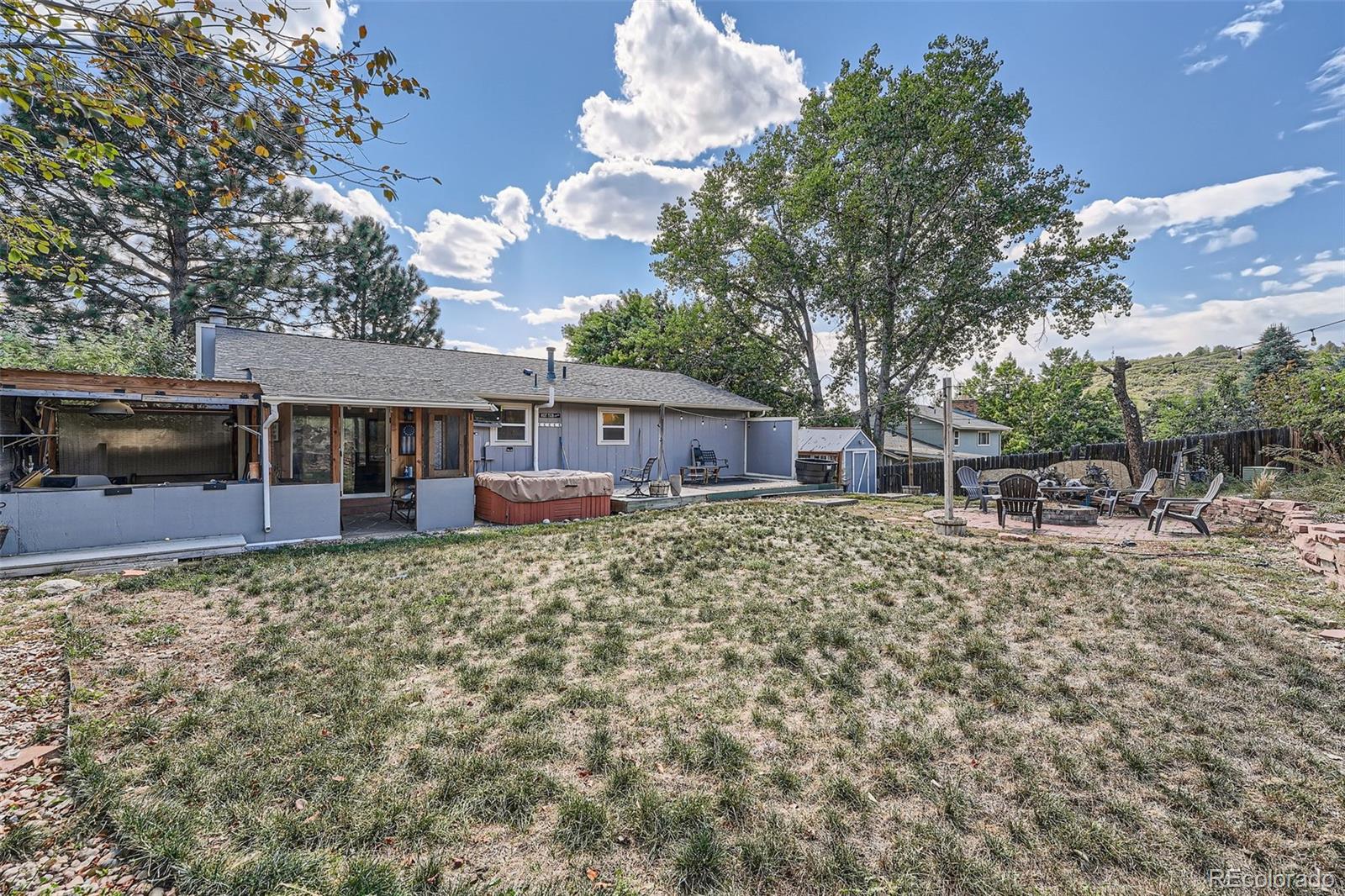 MLS Image #29 for 419  johnson drive,castle rock, Colorado