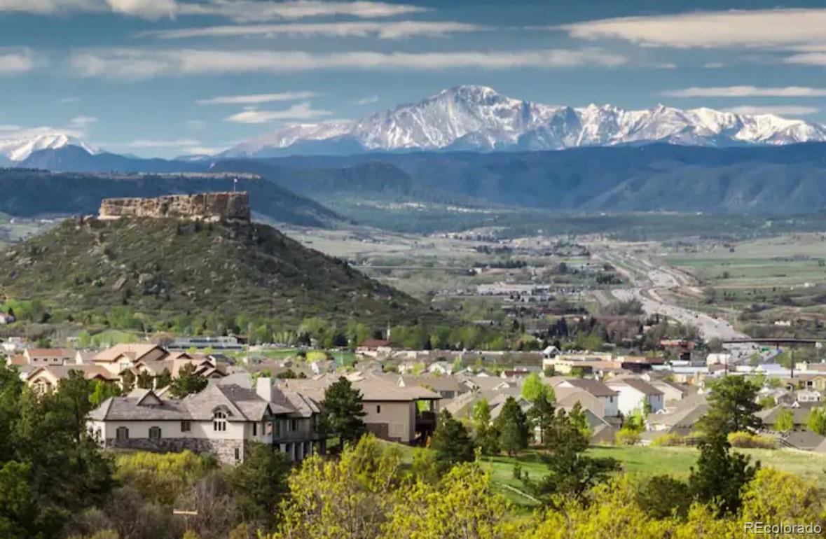 MLS Image #3 for 419  johnson drive,castle rock, Colorado