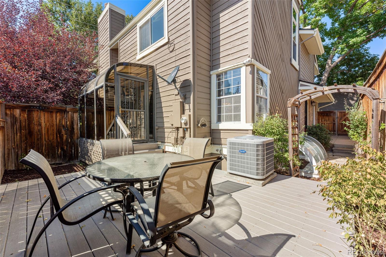 MLS Image #41 for 245 s monaco parkway,denver, Colorado