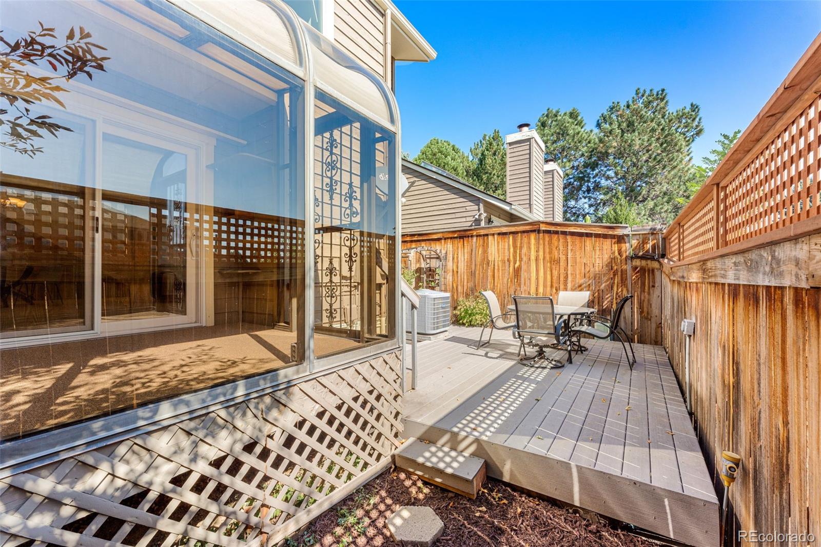 MLS Image #42 for 245 s monaco parkway,denver, Colorado