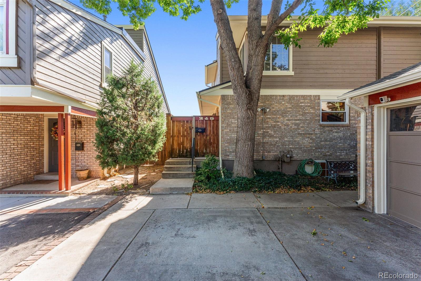 MLS Image #48 for 245 s monaco parkway,denver, Colorado