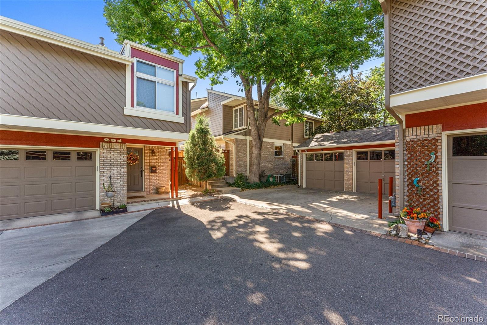 MLS Image #49 for 245 s monaco parkway,denver, Colorado