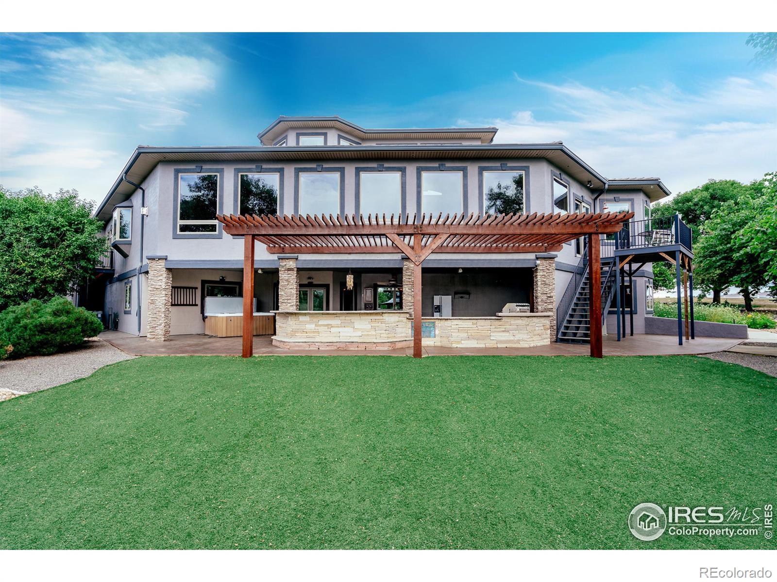 MLS Image #34 for 3350  paddy lane,loveland, Colorado