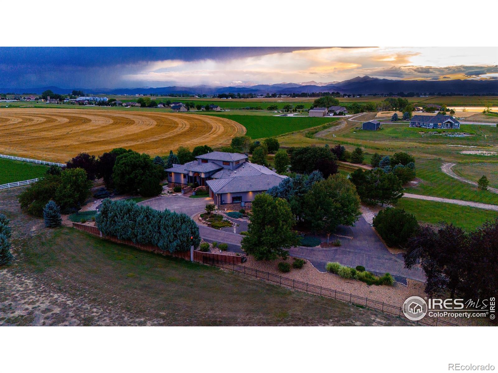 MLS Image #5 for 3350  paddy lane,loveland, Colorado