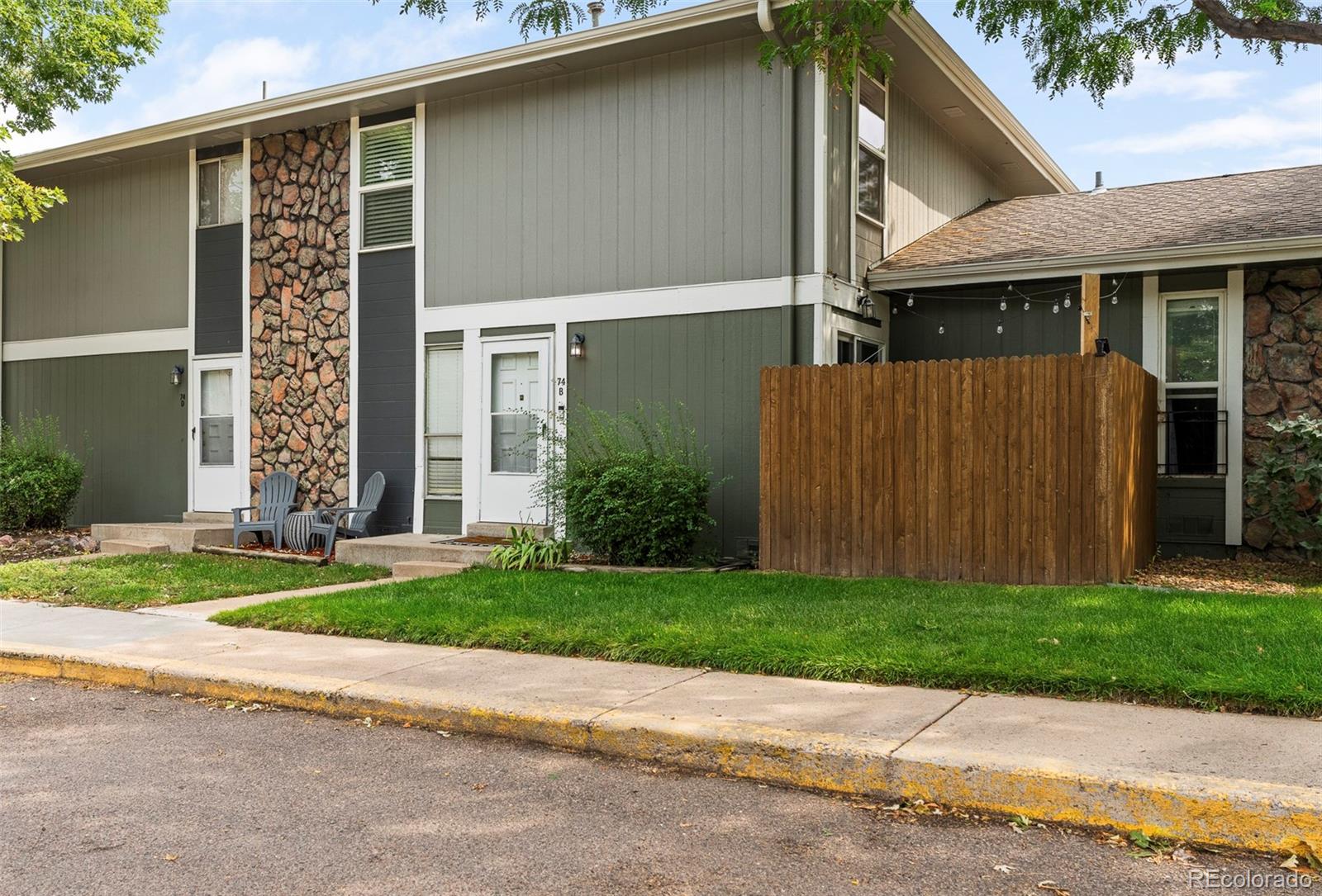 CMA Image for 10001 E Evans Avenue,Aurora, Colorado