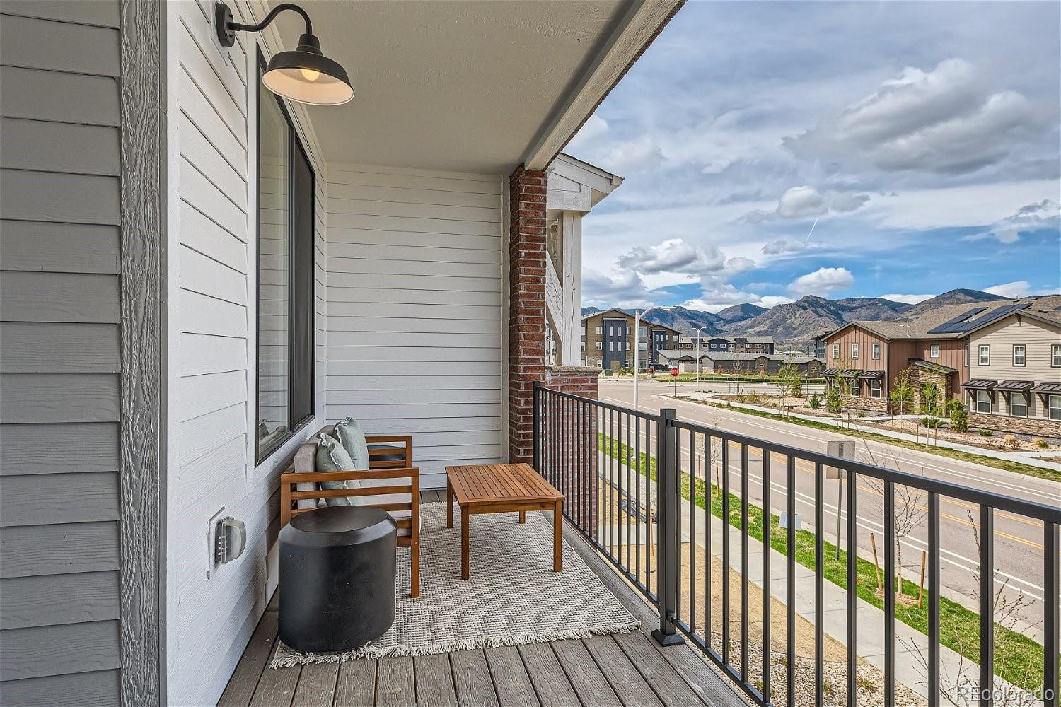 MLS Image #24 for 8361  mount kataka street ,littleton, Colorado