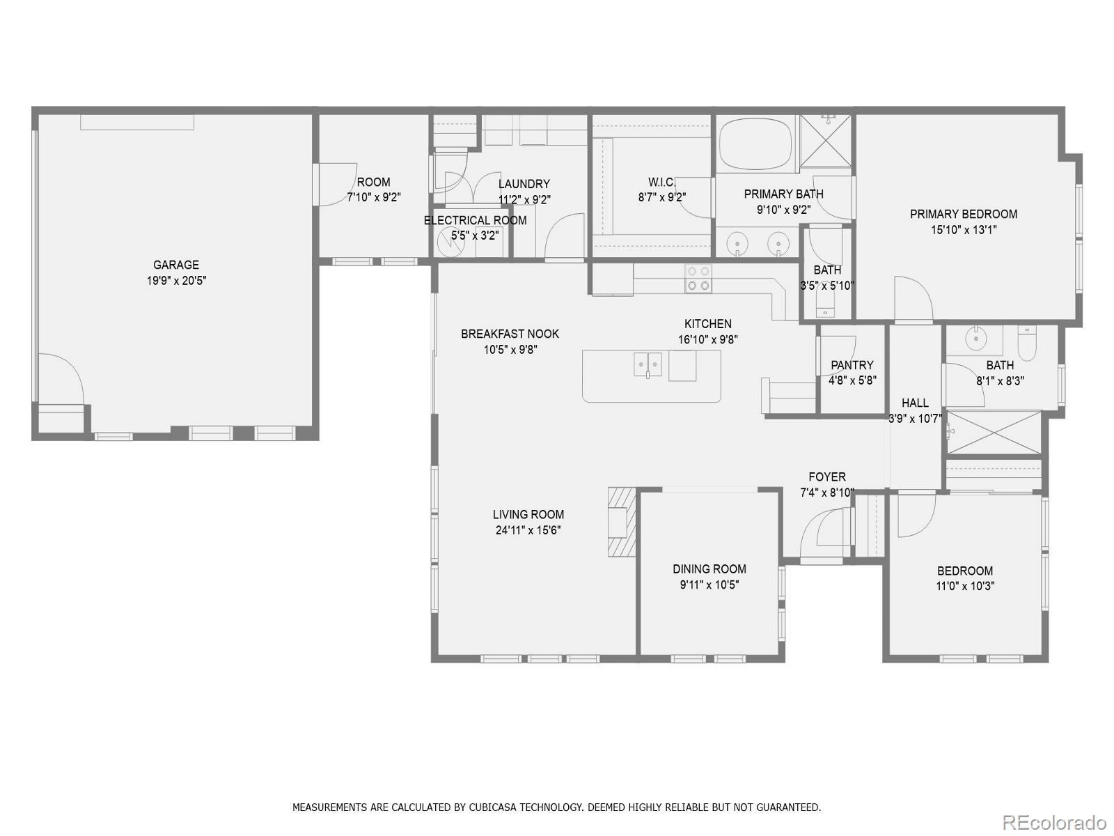 MLS Image #28 for 9632 w indore drive,littleton, Colorado