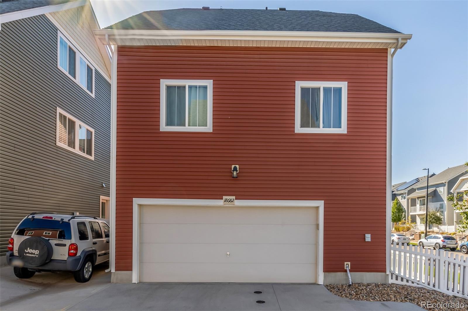 MLS Image #27 for 18682 e 54th avenue,denver, Colorado