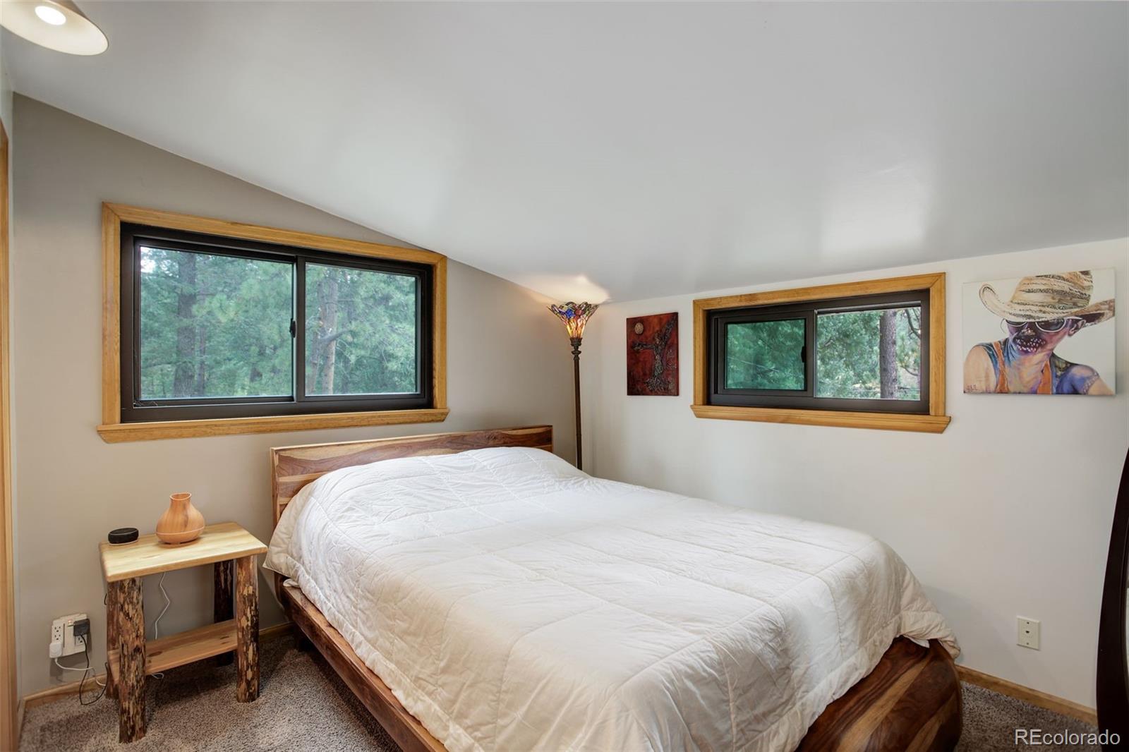 MLS Image #15 for 20958  taos road,indian hills, Colorado