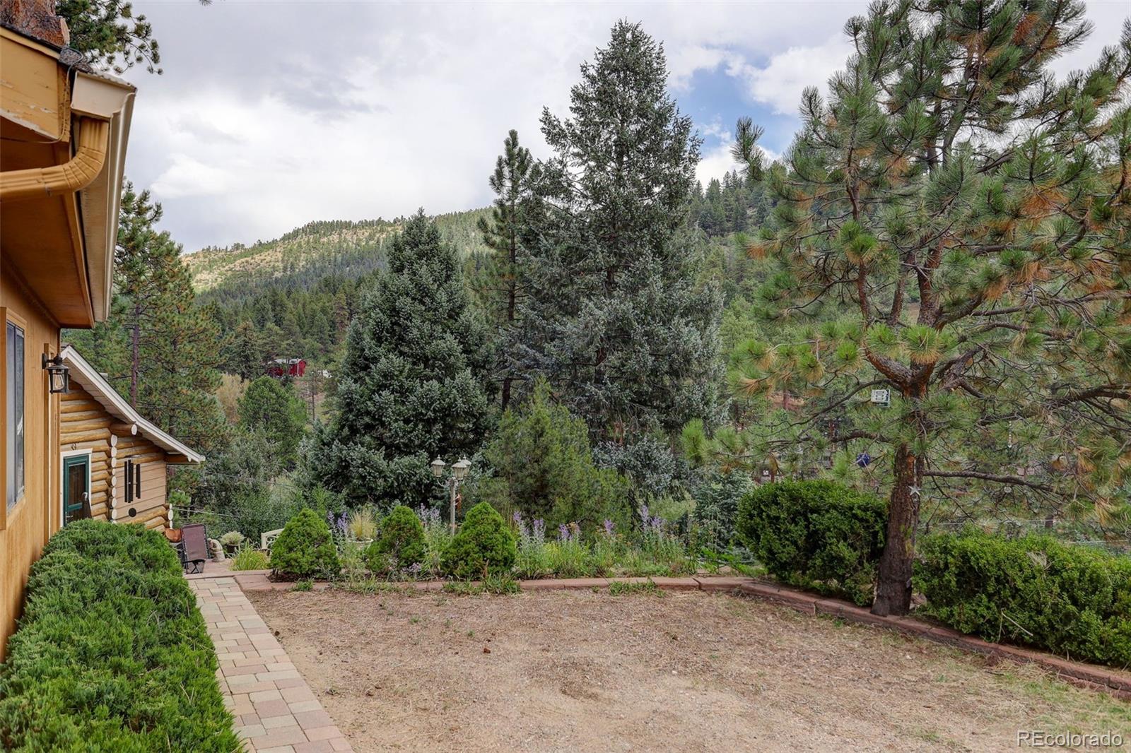 MLS Image #31 for 20958  taos road,indian hills, Colorado