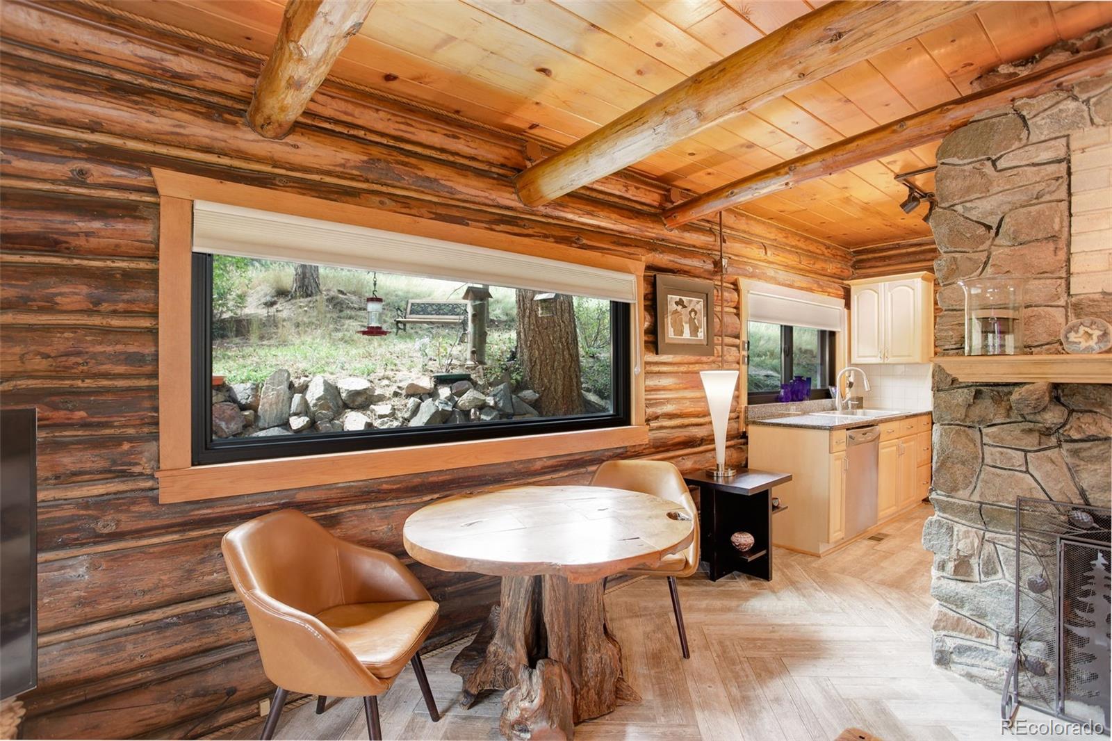 MLS Image #8 for 20958  taos road,indian hills, Colorado