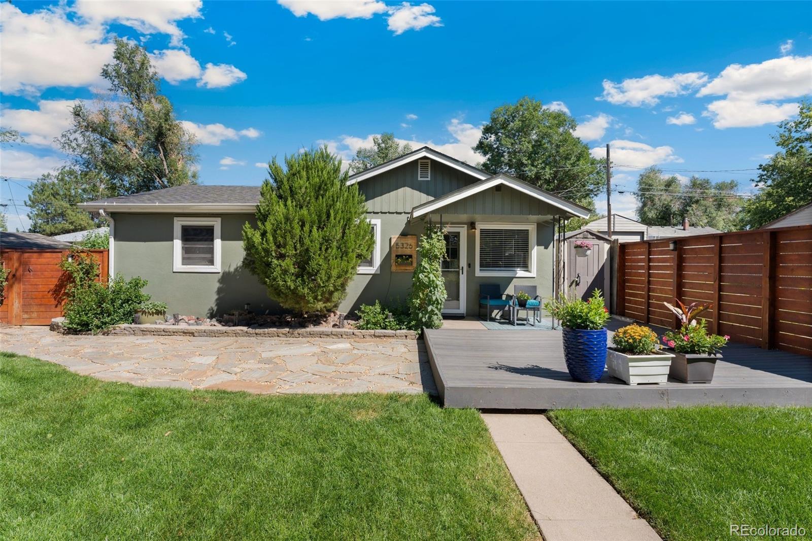 MLS Image #0 for 5326 s crocker street,littleton, Colorado