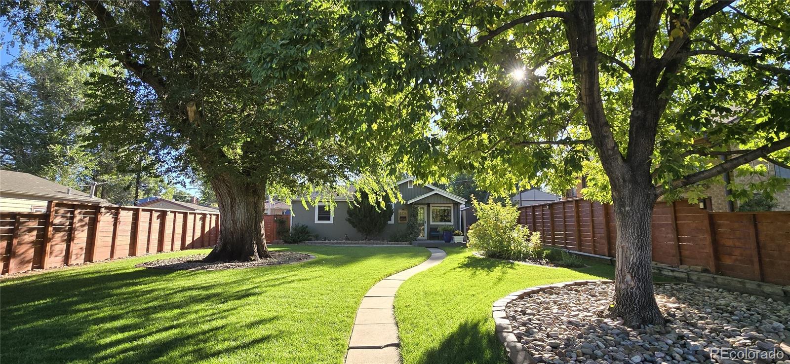 MLS Image #1 for 5326 s crocker street,littleton, Colorado