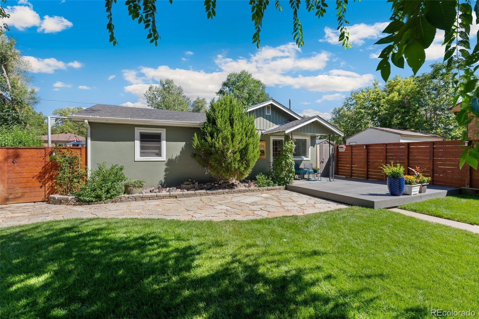 MLS Image #2 for 5326 s crocker street,littleton, Colorado