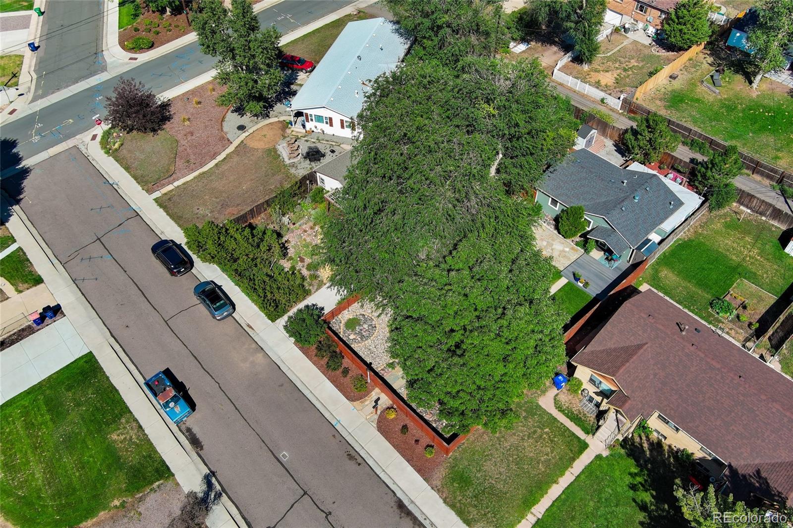 MLS Image #43 for 5326 s crocker street,littleton, Colorado