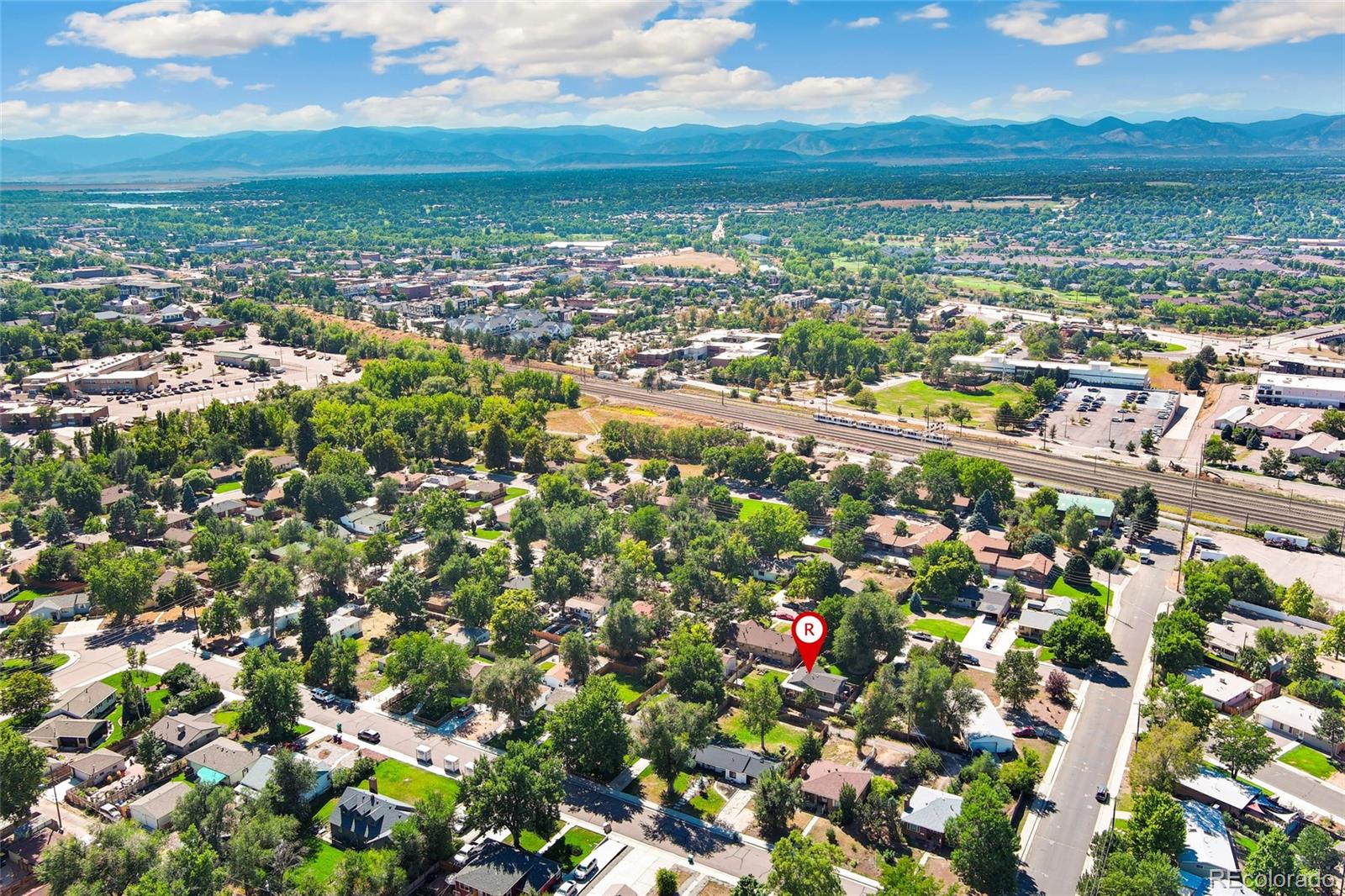 MLS Image #44 for 5326 s crocker street,littleton, Colorado