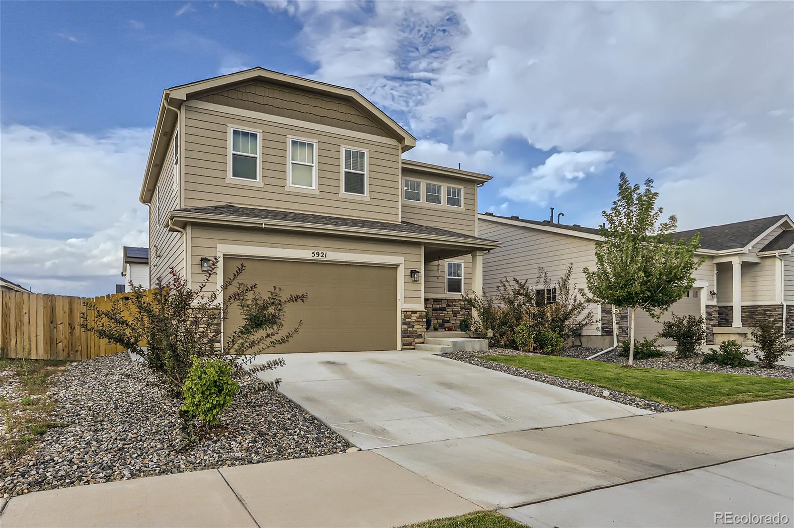 MLS Image #0 for 5921  wheatberry drive,brighton, Colorado