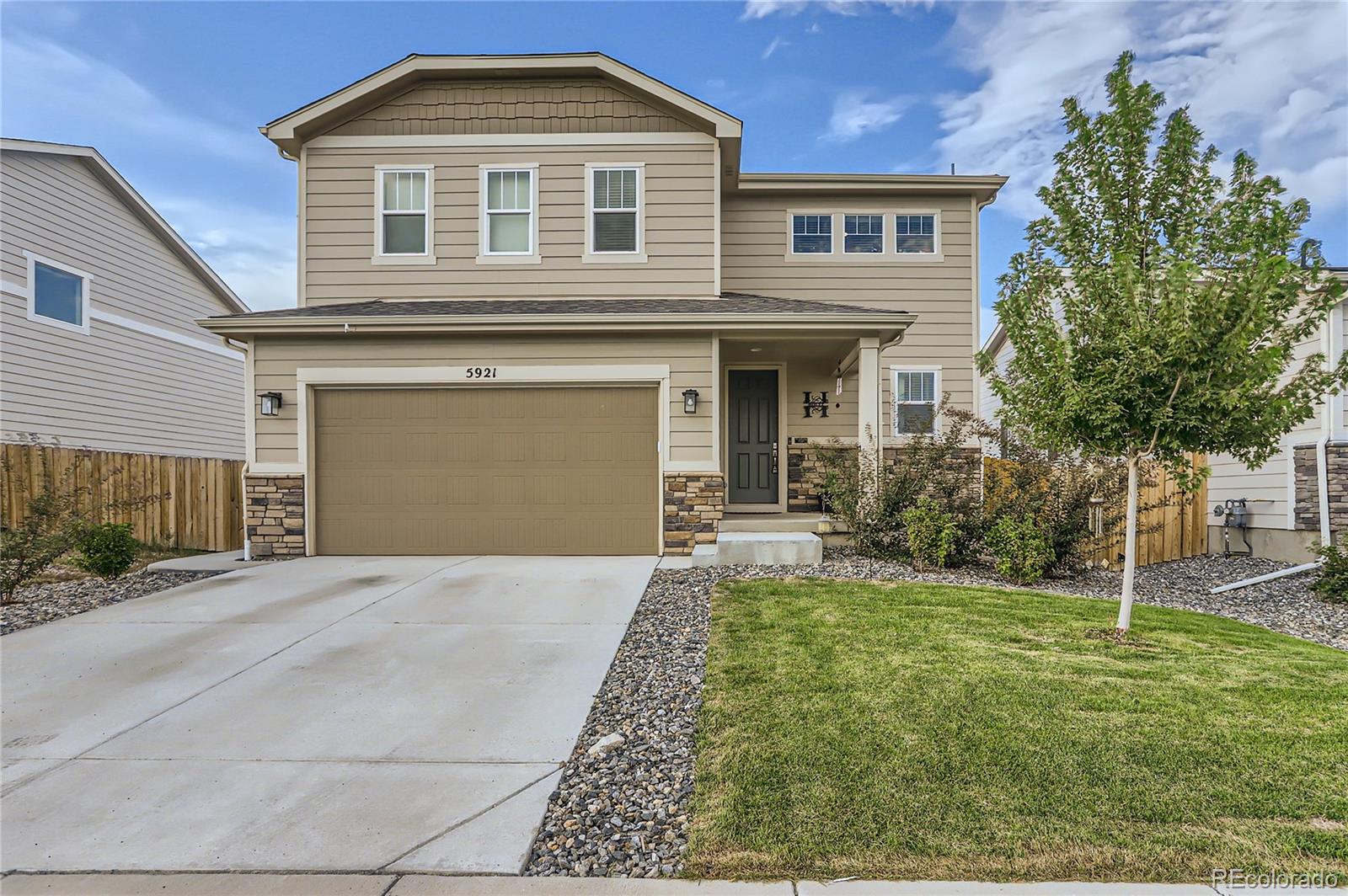 MLS Image #1 for 5921  wheatberry drive,brighton, Colorado