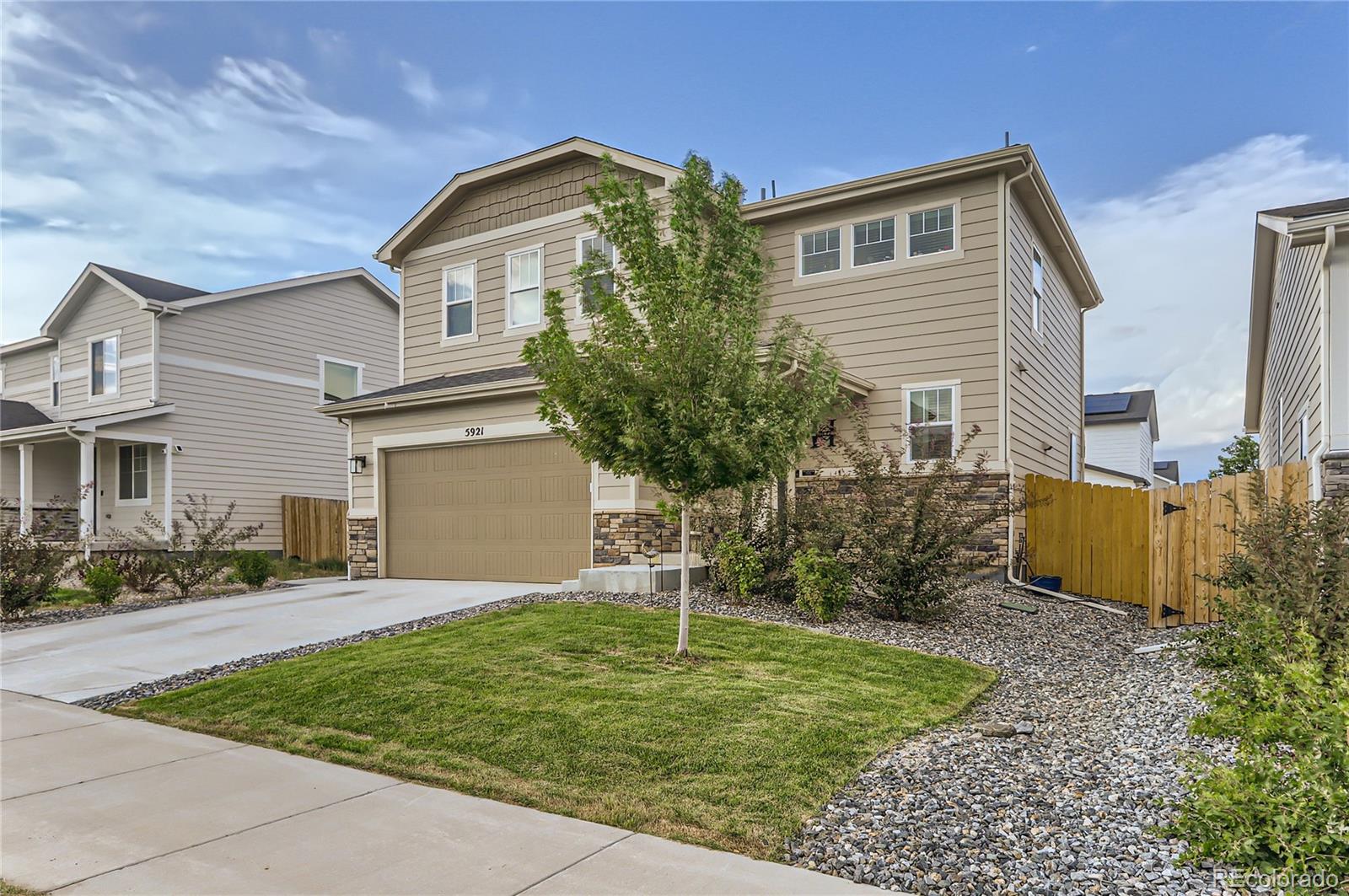 MLS Image #2 for 5921  wheatberry drive,brighton, Colorado