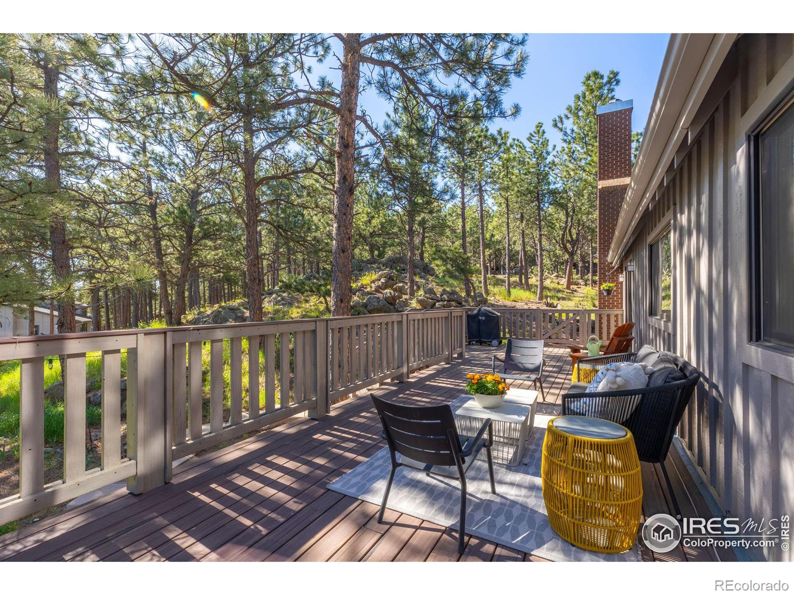 MLS Image #37 for 65  bristlecone way,boulder, Colorado