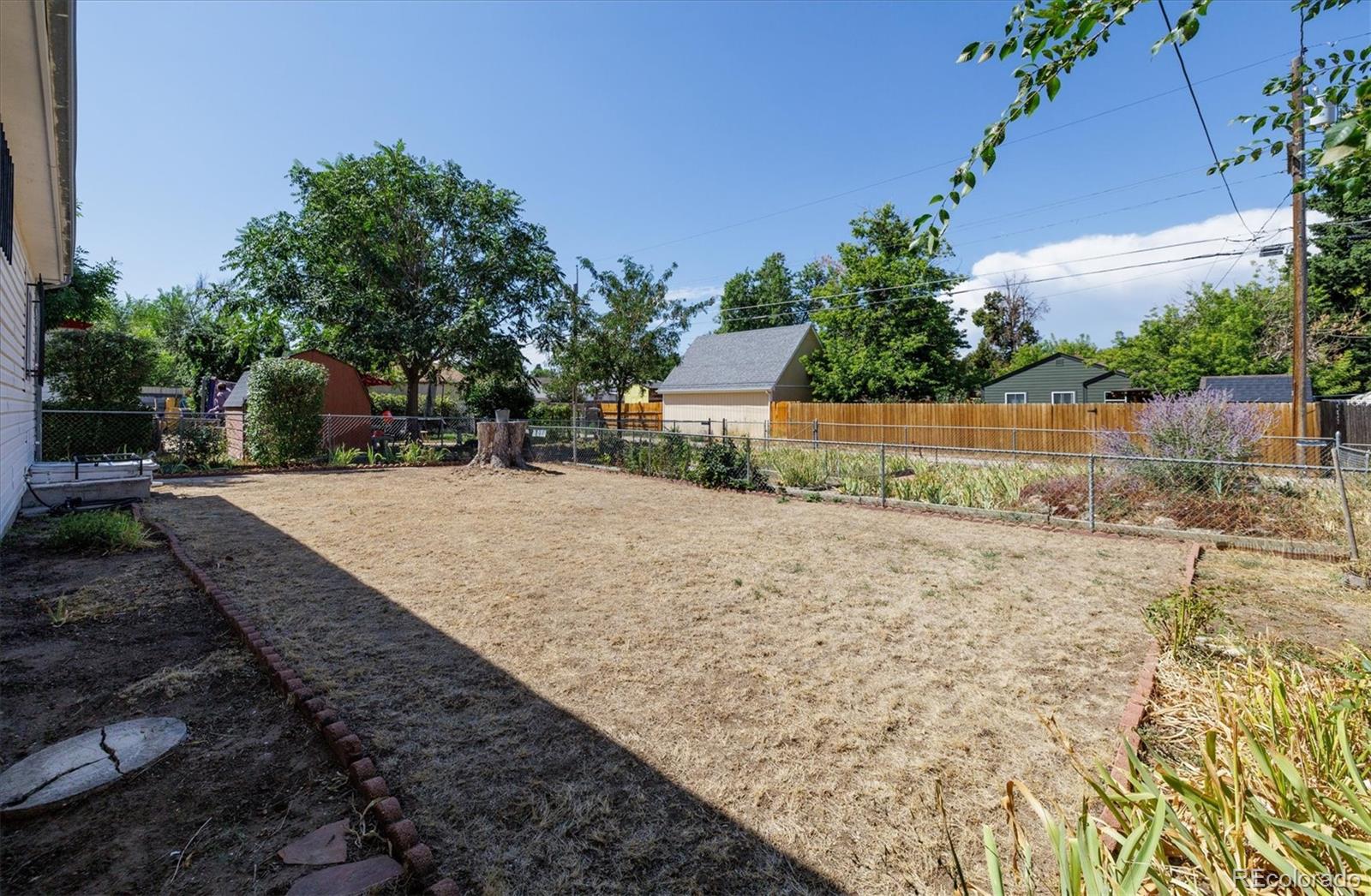 MLS Image #30 for 1151  elmira street,aurora, Colorado