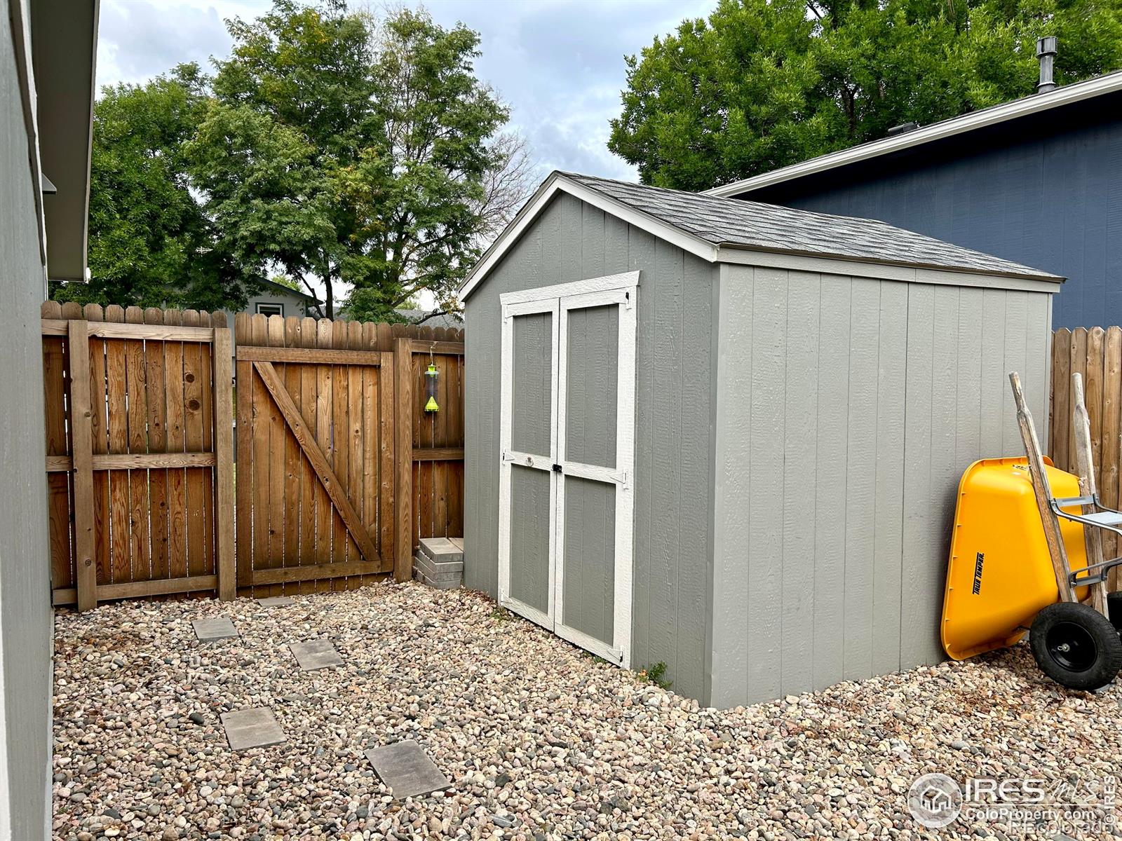 MLS Image #21 for 6420  solar court,fort collins, Colorado