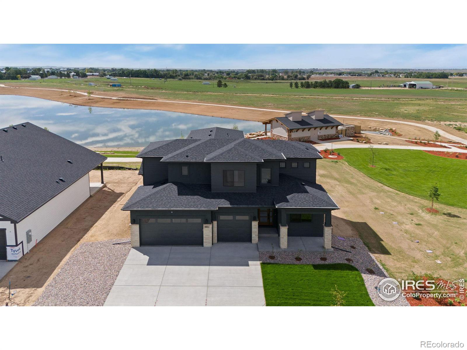 MLS Image #32 for 881  loess lane,windsor, Colorado