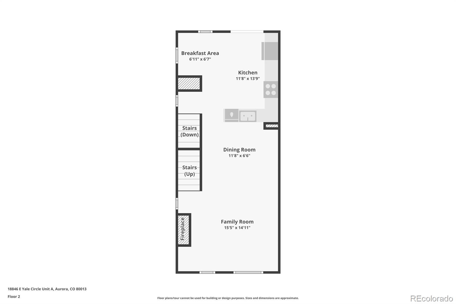 MLS Image #24 for 18846 e yale circle,aurora, Colorado