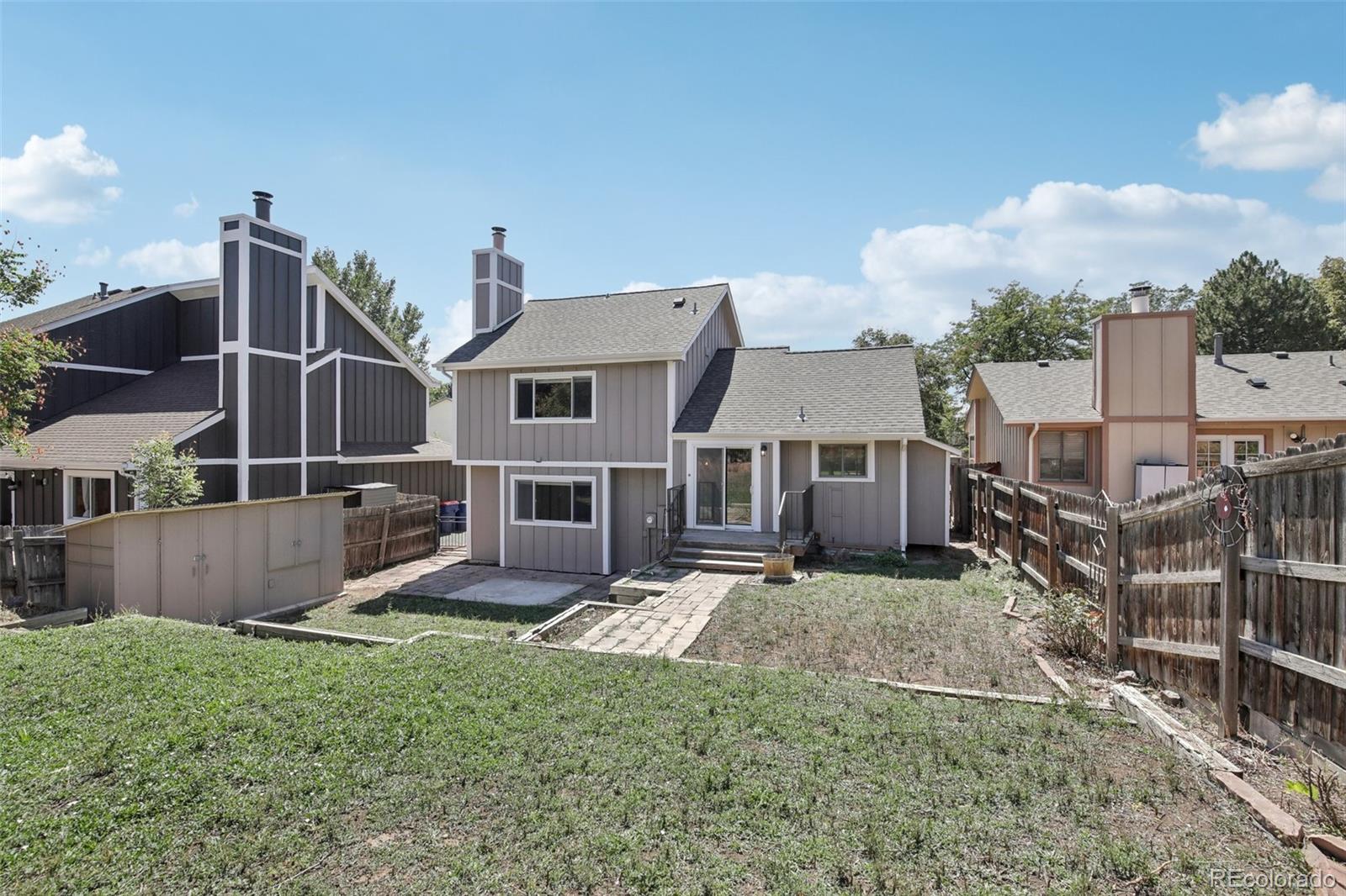 MLS Image #28 for 9932  garland drive,broomfield, Colorado