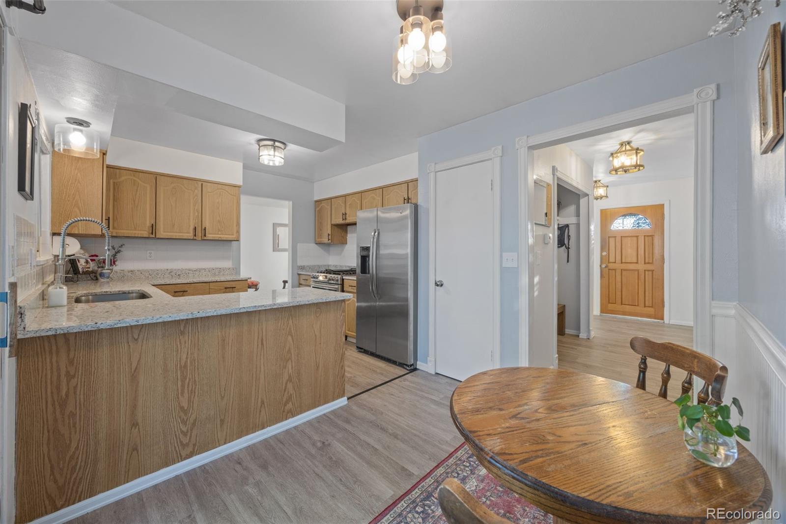 MLS Image #16 for 1413  auburn drive,colorado springs, Colorado