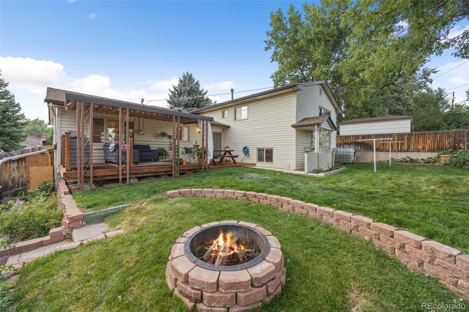 MLS Image #34 for 1413  auburn drive,colorado springs, Colorado