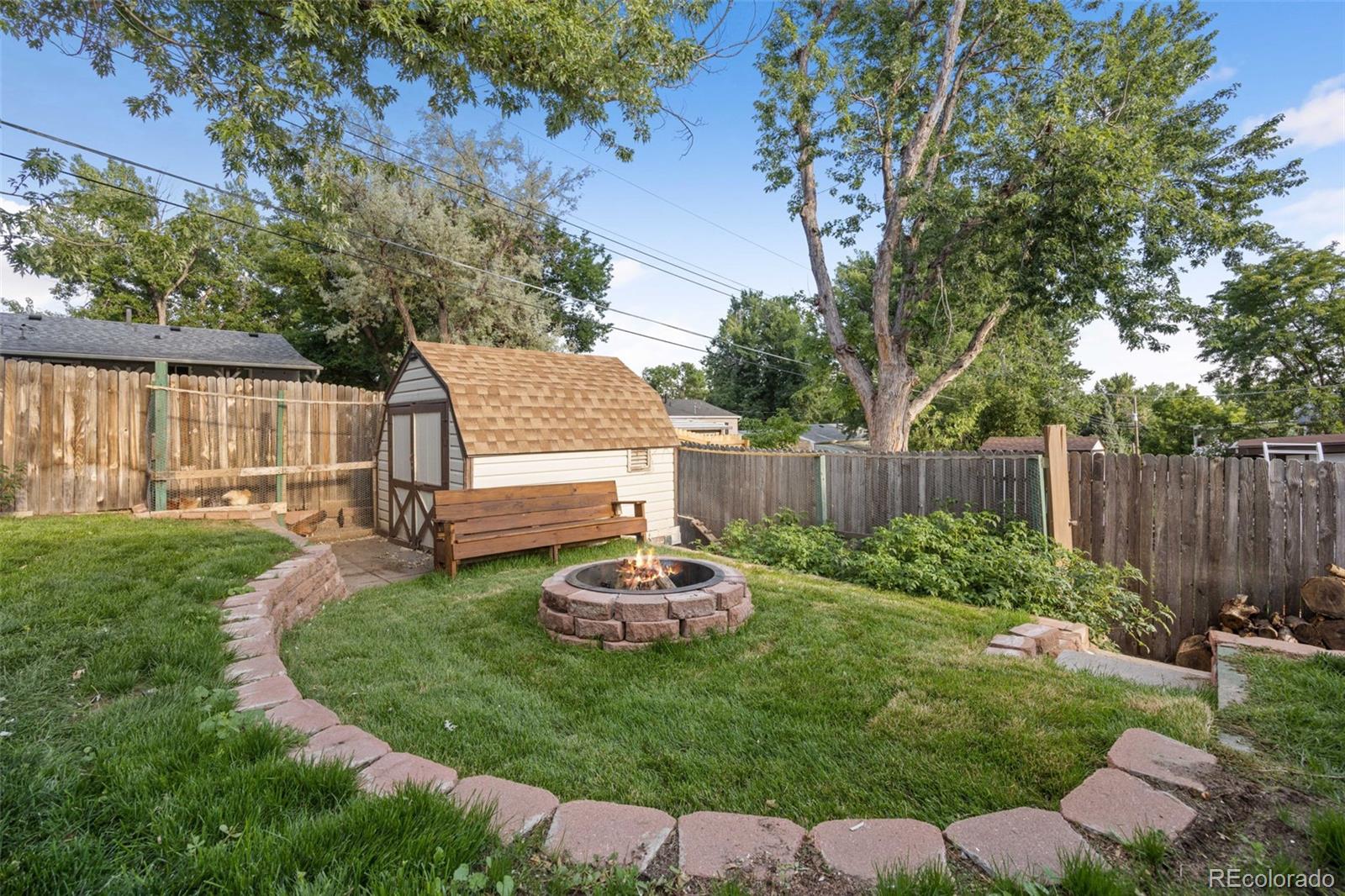 MLS Image #35 for 1413  auburn drive,colorado springs, Colorado