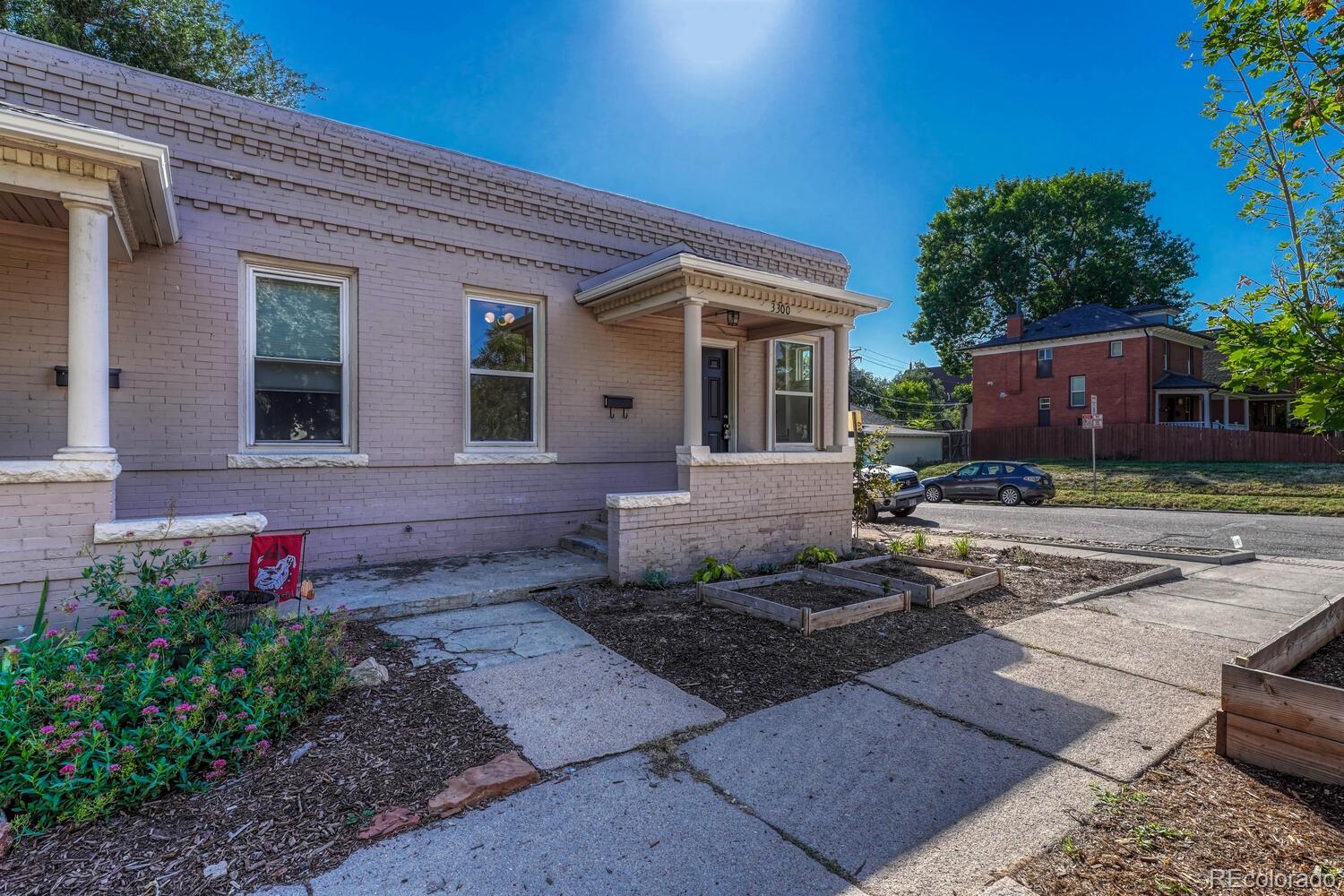 MLS Image #3 for 3300  meade street,denver, Colorado