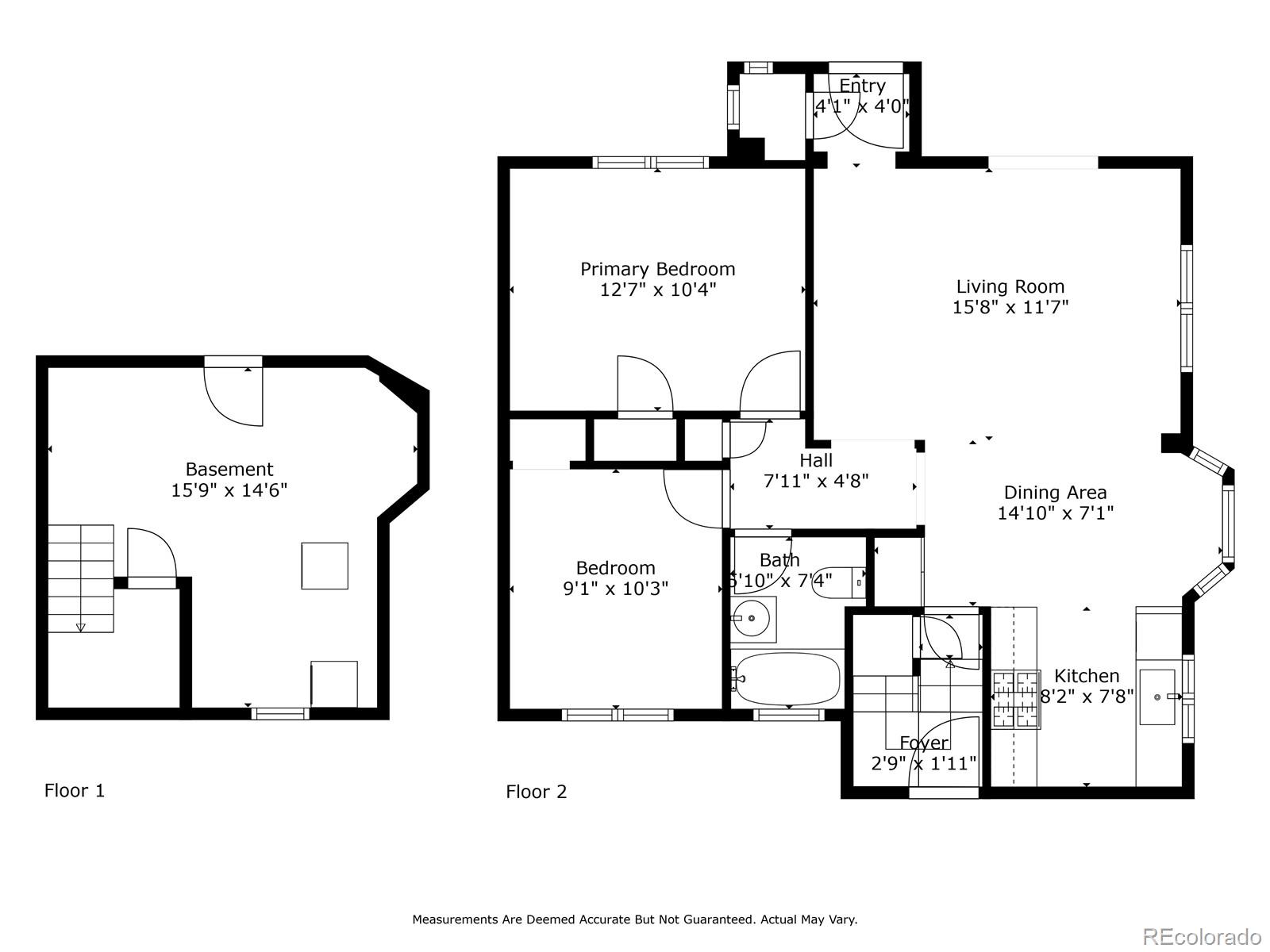 MLS Image #19 for 1418  xavier street,denver, Colorado