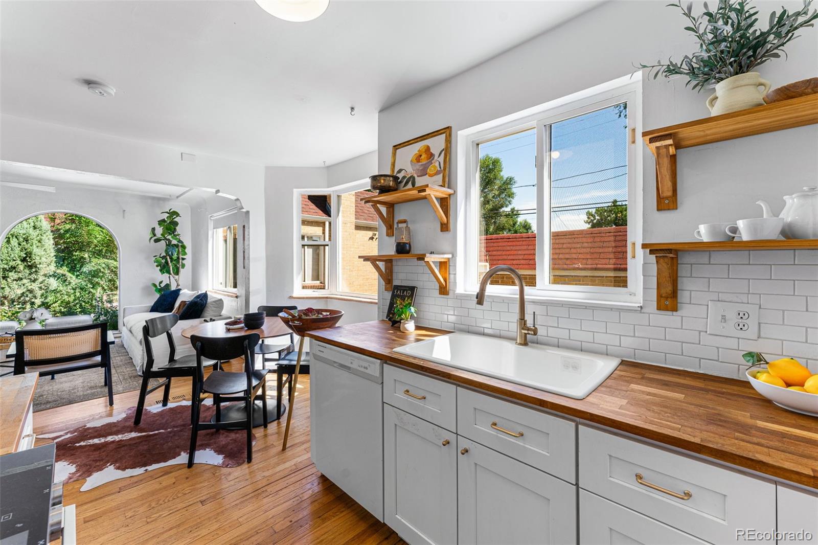 MLS Image #7 for 1418  xavier street,denver, Colorado