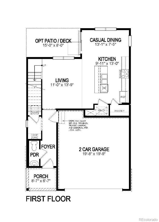 MLS Image #21 for 1902  knobby pine drive,fort collins, Colorado