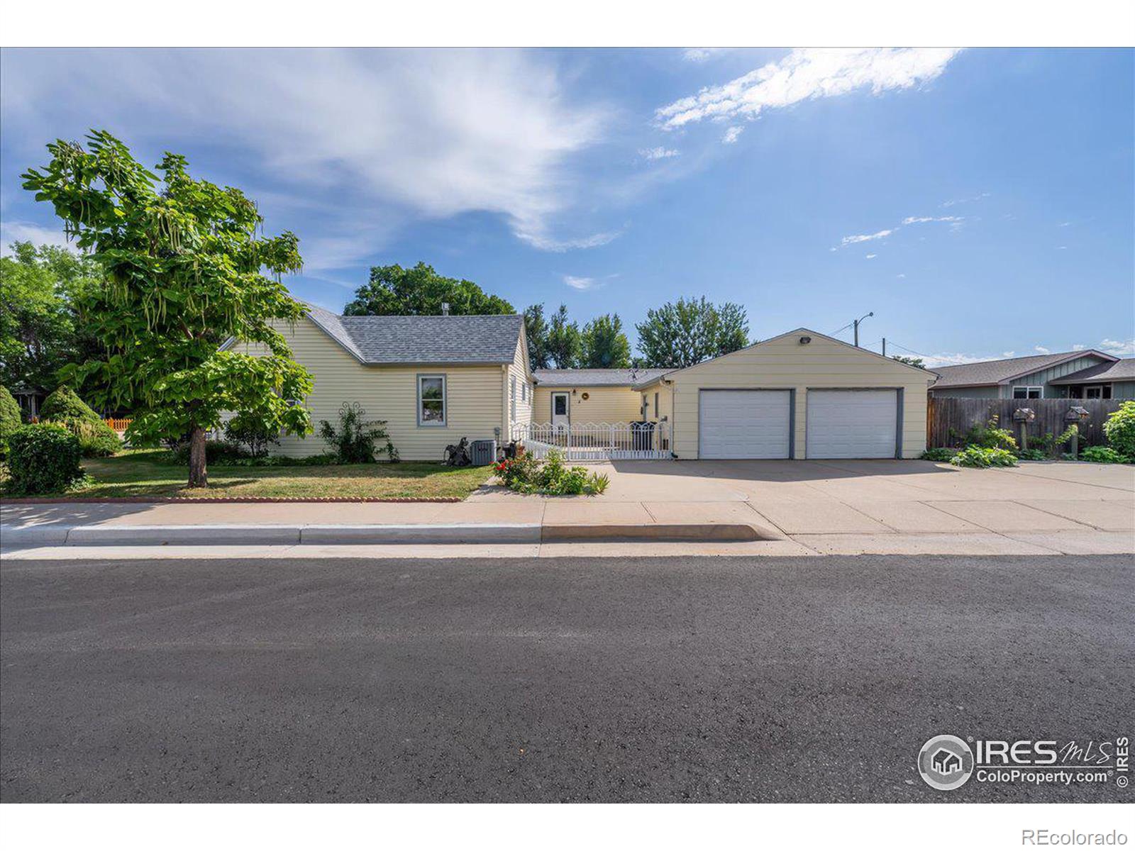 MLS Image #1 for 129  oak street,windsor, Colorado