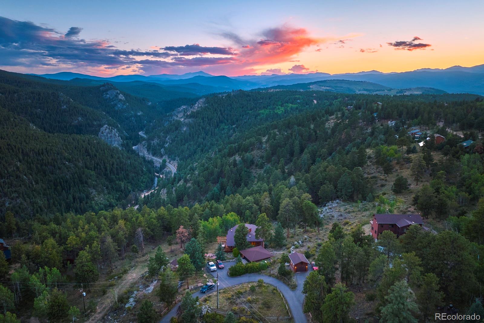 MLS Image #33 for 156  rocky knob lane,nederland, Colorado