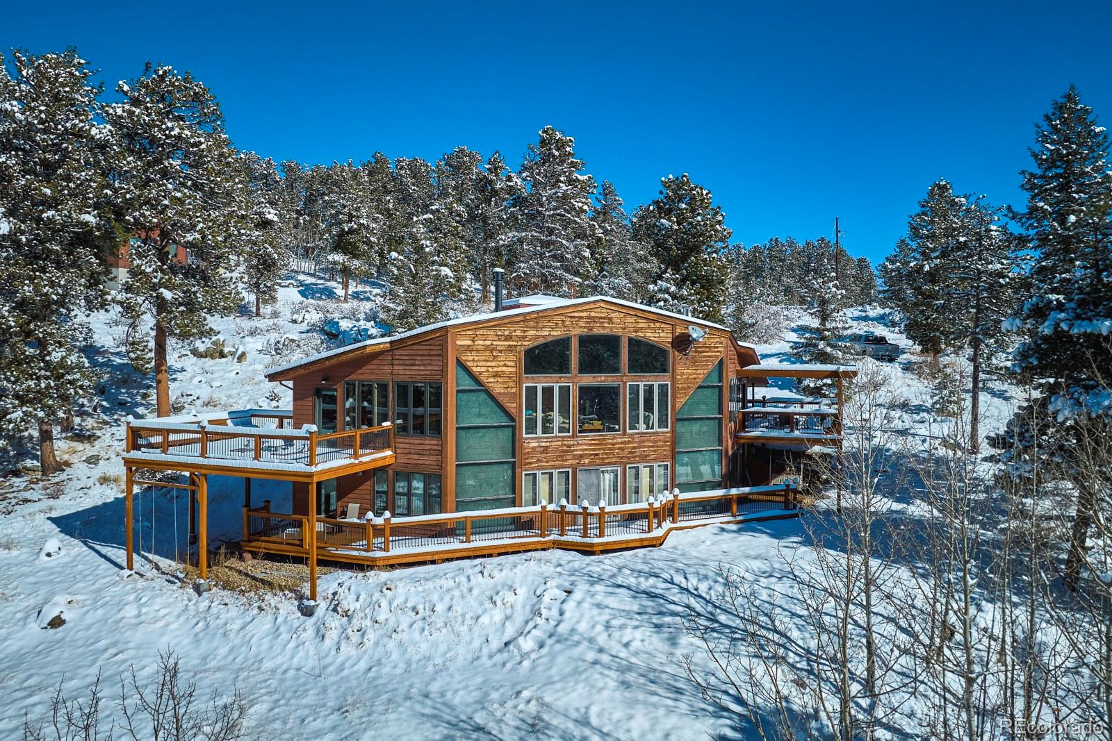 MLS Image #35 for 156  rocky knob lane,nederland, Colorado