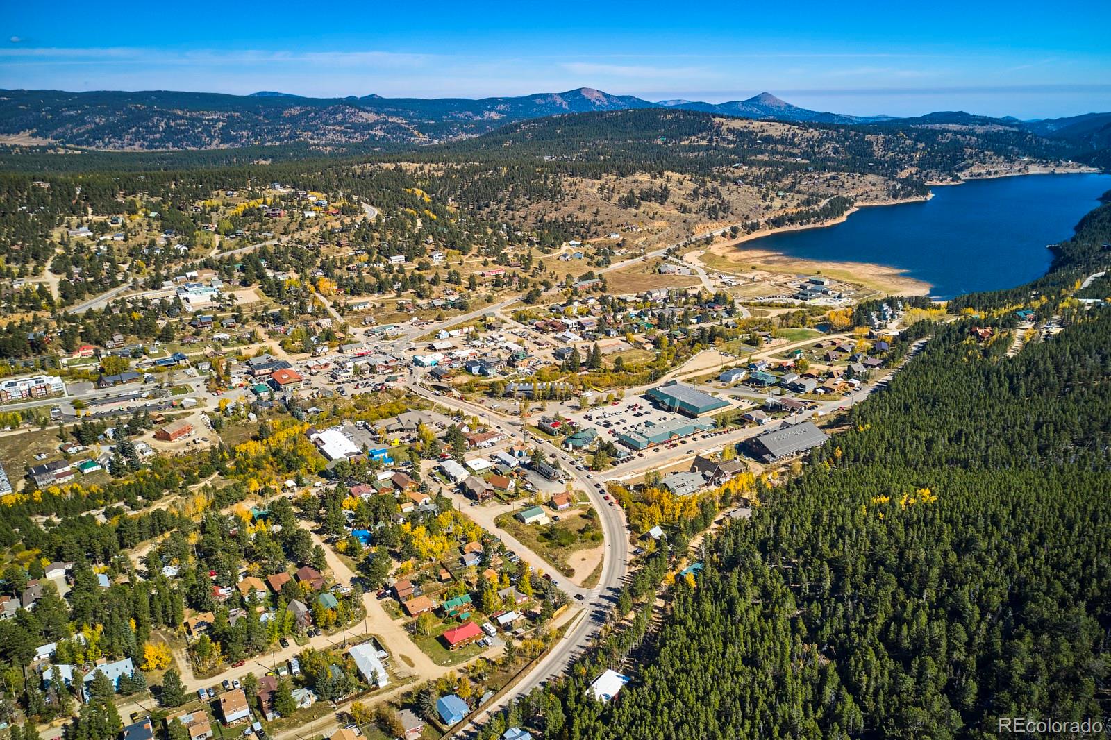 MLS Image #40 for 156  rocky knob lane,nederland, Colorado