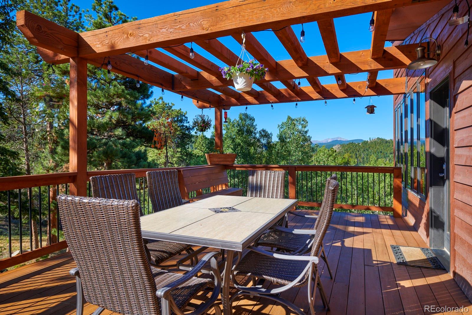 MLS Image #8 for 156  rocky knob lane,nederland, Colorado