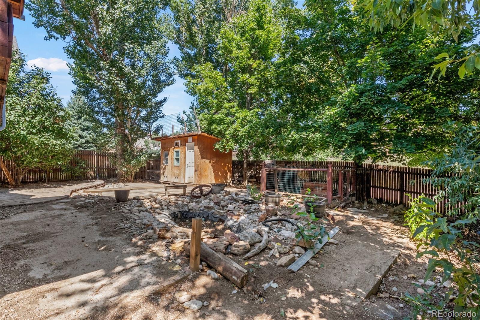 MLS Image #40 for 5830  instone circle,colorado springs, Colorado