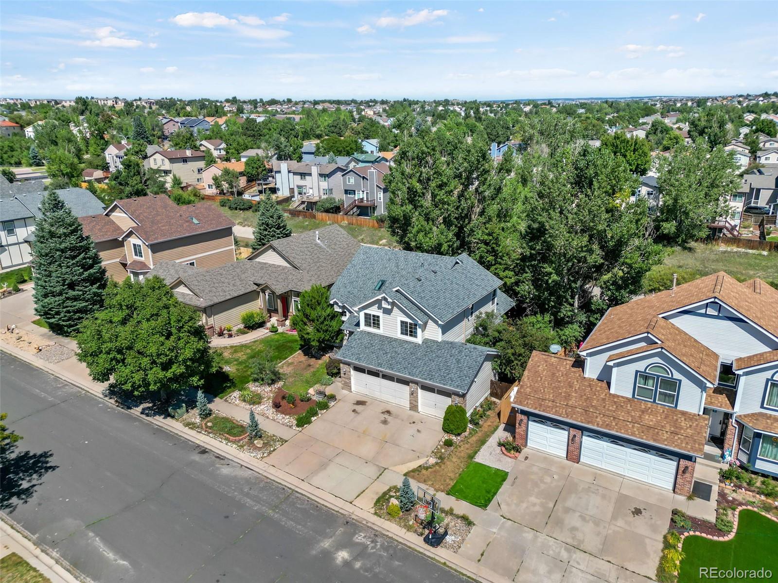 MLS Image #42 for 5830  instone circle,colorado springs, Colorado