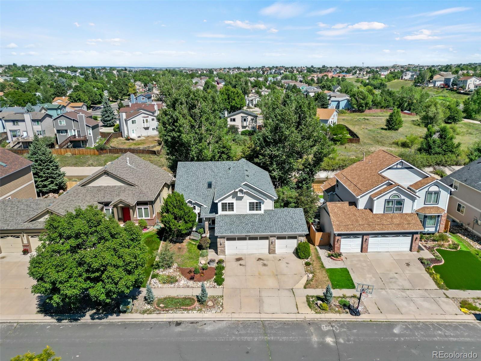 MLS Image #43 for 5830  instone circle,colorado springs, Colorado